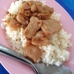 หมูนุ่มใช้ได้