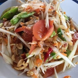 ไก่ย่างวิเชียรบุรี