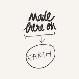 Made Here On Earth