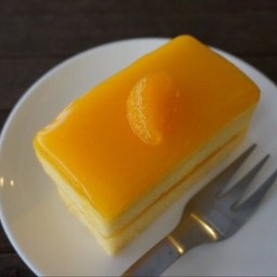 เค้กส้ม
