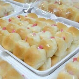 แป้งนุ่ม ละมุนลิ้น เวอร์วังมากกกค่าาา