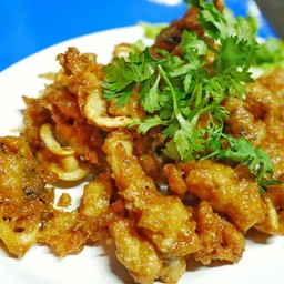 ปั๊มเก่าโภชนา