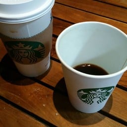 Starbucks Chengdu