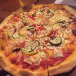 สมิหลาพิซซ่า