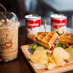 ร้านจิบไถ่ คาเฟ่ จตุจักร
