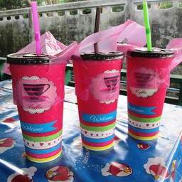 Coffee Land