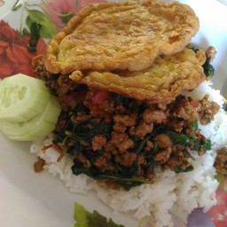 ตะวัน อาหารตามสั่ง