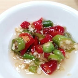ข้าวแกง คลีนิคศูนย์แพทย์พัฒนา