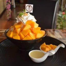 กาแฟดอยช้าง ณ บ้านผือ