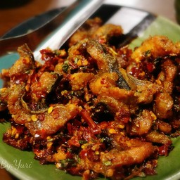 Feel Myanmar Food 2 Taw Win Rd