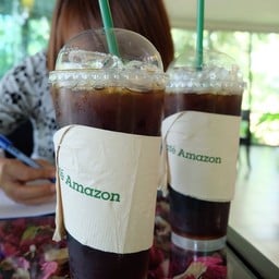 Café Amazon - DD1206 บจก.สามเงาพัฒนา