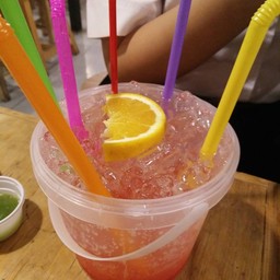 หวานอมเปรี้ยวจี๊ดจ๊าดซ่าบซ่า คนนิด กินกับปิ้งย่างฟินดี