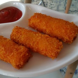 Cheese Sticks