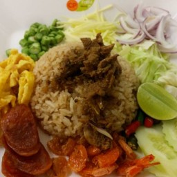 ครัวเฮียทวีป