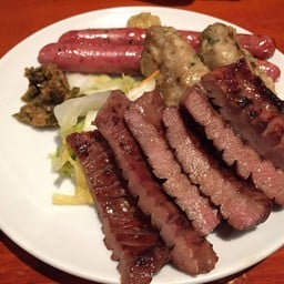 Tanya Zenjirou Sendai Sendai Station 3F