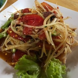 ชอบกิน ม๊ะ