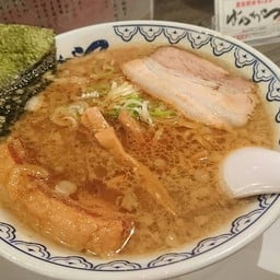 Bankara Ramen - ばんから