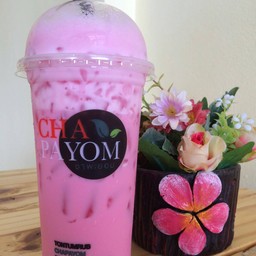 ต้นตำรับชาพะยอมบ้านหาญ@ด่านขุนทด ด่านขุนทด จ.นครราชสีมา