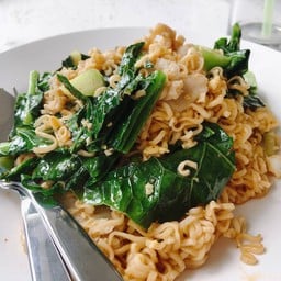 ข้าวแกง นอร์ทพาร์ค