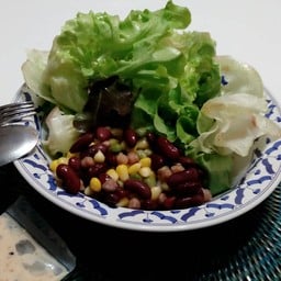 Salad P' Big