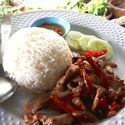 เพ็ดร้อนกลมกล่อม