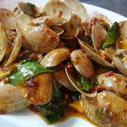 ข้าวต้มคลองสาน