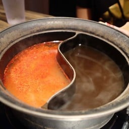 Shabu Shabu & Bar B Q American Village