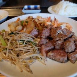 Capital Steak Okinawa