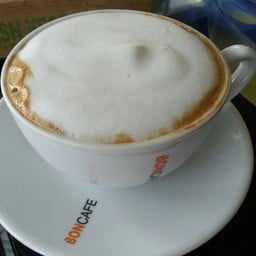 A Coffee House