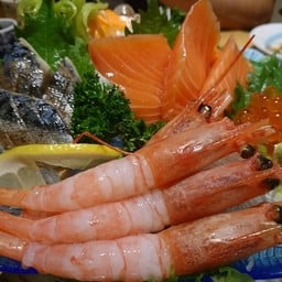Sashimi ต่างๆ