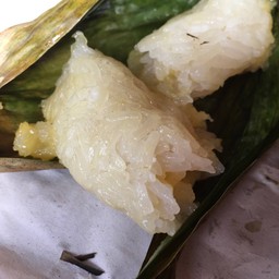 ข้าวเหนียวปิ้งแม่มาลี