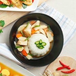 ข้าวหน้าเห็ดเออรินจิ