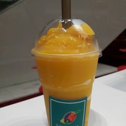 95 บาท ชอบแมงโก้คาร์เวียร์