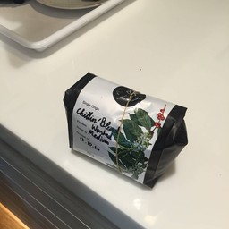 Café Amazon - SC2944 ตลาดหลักทรัพย์แห่งประเทศไทย