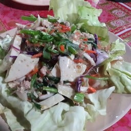ร้านกรรมกร..หน้า มทส