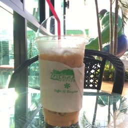 Inthanin Coffee ขอนแก่น มิตรภาพ