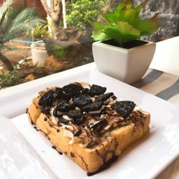 Inspired Cafe' de Beer&Beam