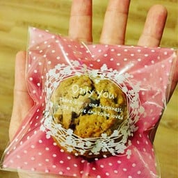 CherryLoveBake