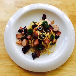 Yenburi Coffee & Ice Cream