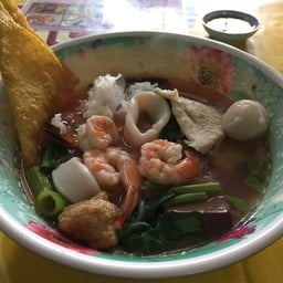 ทะเลทอง