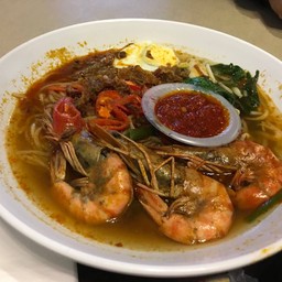Noodle &yongtaufoo