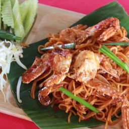 ท่องนที Seafood