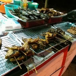 ส้มตำเจ๊โอ๋