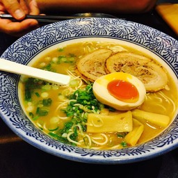 Ramen Play S.E.A. Aquarium