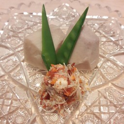 อร่อย ปูสด