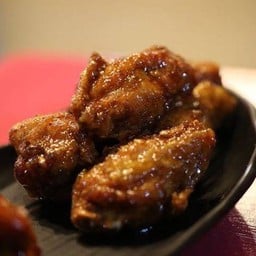 ซัมชอน ไก่ทอด