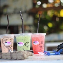 Coffee Berry สังขละบุรี