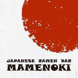 Mamenoki Japanese ramen bar
