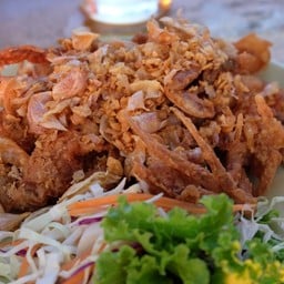 หาดนภาธาราภิรมย์