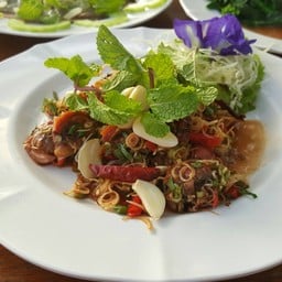ครัวโกงกาง
